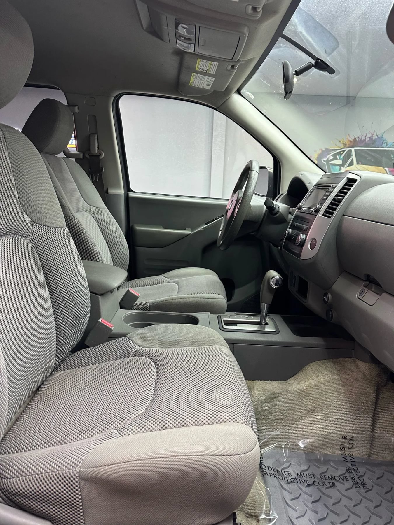 Used 2018 Nissan Frontier SV RWD image 29