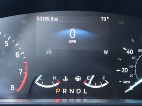 Used 2020 Ford Escape SE AWD/4WD image 13