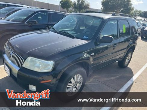 Used 2006 Mercury Mariner Luxury FWD image 1