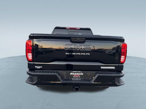 New 2026 GMC Sierra 1500 Elevation w/ Preferred Package image 7