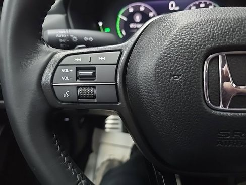 Used 2024 Honda Accord Sport image 20