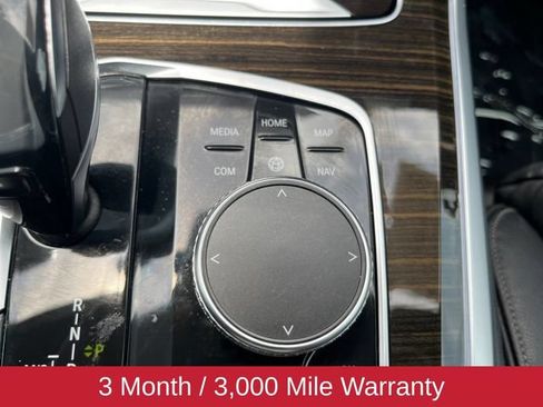 Used 2019 BMW X5 xDrive40i w/ Convenience Package AWD/4WD image 28