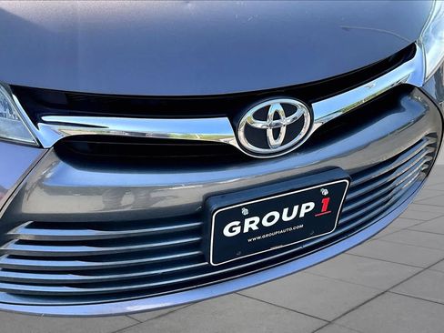 Used 2015 Toyota Camry LE FWD image 29