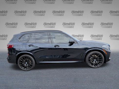 Certified 2023 BMW X5 sDrive40i w/ Executive Package image 6