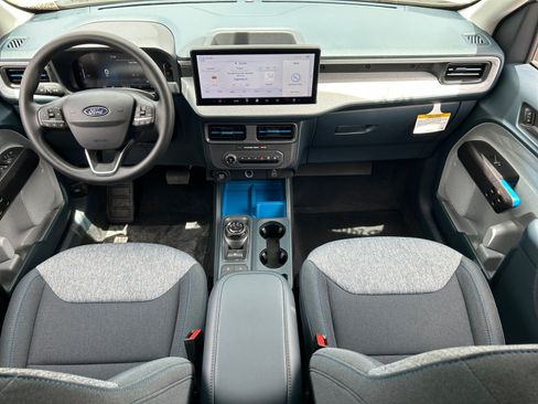 New 2026 Ford Maverick XLT AWD/4WD image 20