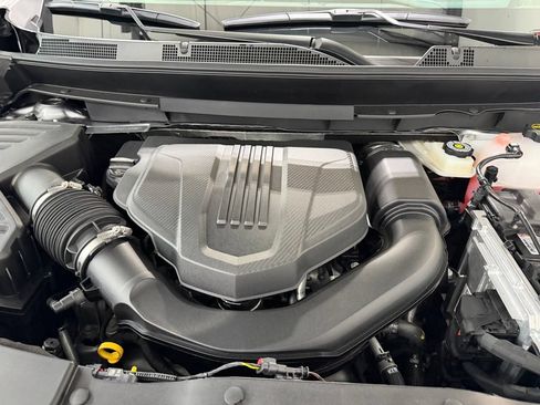 New 2026 GMC Acadia AT4 AWD/4WD image 4