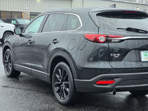 Used 2023 MAZDA CX-9 Touring Plus image 51