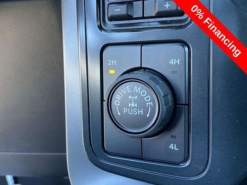 New 2025 Ford F150 XLT w/ Equipment Group 302A MID image 17