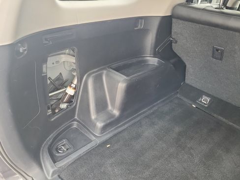 Used 2016 Toyota 4Runner TRD Pro AWD/4WD image 27