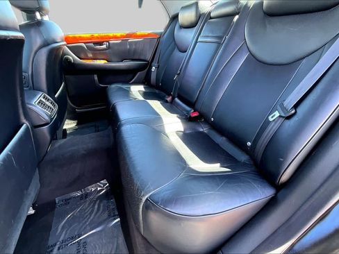 Used 2004 Lexus LS 430 RWD image 20