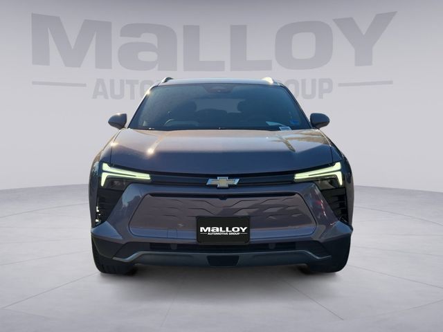 Used 2026 Chevrolet Blazer EV LT FWD image 8