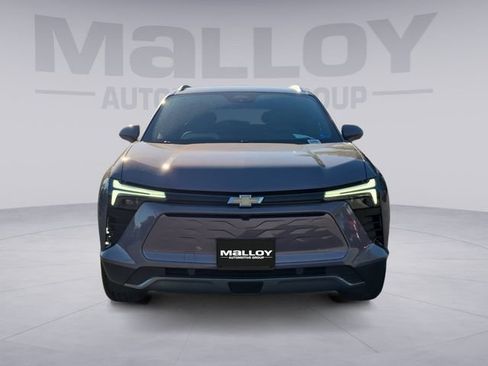 Used 2026 Chevrolet Blazer EV LT FWD image 8