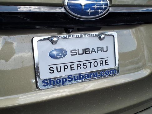 New 2026 Subaru Ascent Limited Bronze AWD/4WD image 12