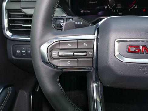 New 2027 GMC Acadia Elevation w/ Black Edition FWD image 24