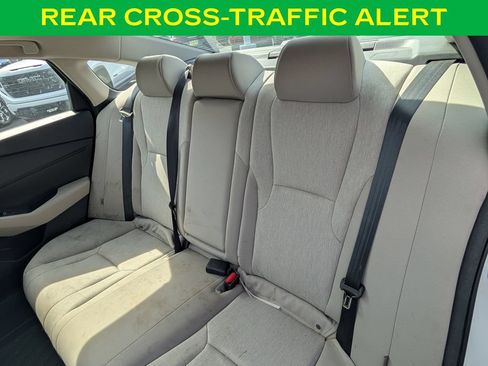 Used 2023 Honda Accord EX image 16