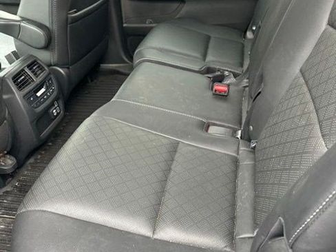 Used 2021 Honda Passport Elite image 8