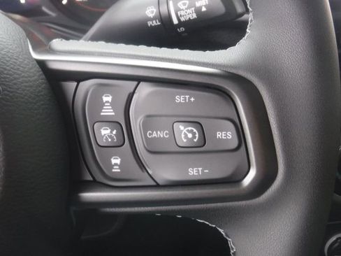 New 2026 Jeep Gladiator Sport image 35