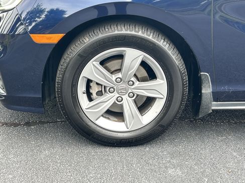 Certified 2019 Honda Odyssey EX-L image 32