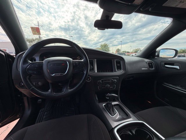 Used 2023 Dodge Charger SXT RWD image 9