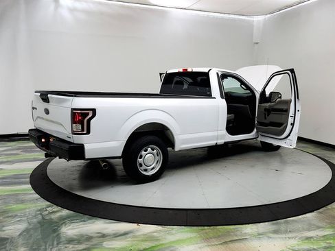 Used 2016 Ford F150 XL RWD image 11