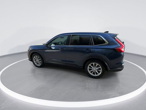 Certified 2023 Honda CR-V EX-L image 9
