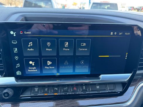 New 2026 Chevrolet Silverado 3500 LT w/ All Star Edition image 34