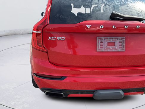 Used 2017 Volvo XC90 T6 R-Design AWD/4WD image 39