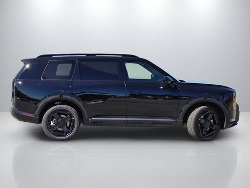 New 2027 Kia Telluride EX X-Line image 5