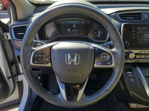 Used 2022 Honda CR-V EX-L image 17