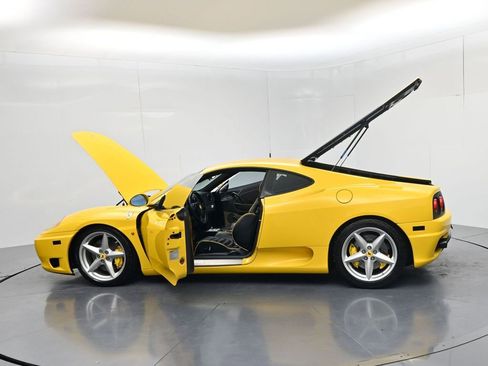 Used 2003 Ferrari 360 Modena RWD image 59