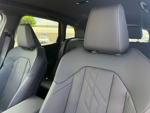 New 2026 BMW X3 xDrive30 w/ M Sport Package image 22