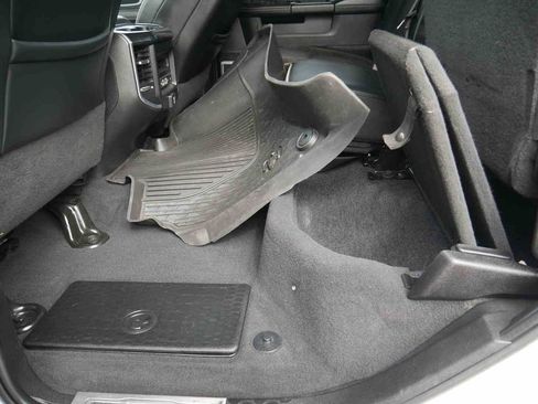 Used 2022 RAM 3500 Laramie image 18