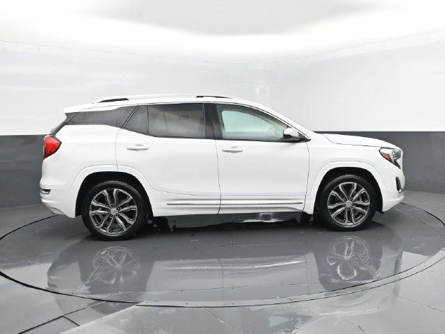 Used 2019 GMC Terrain Denali AWD/4WD image 4