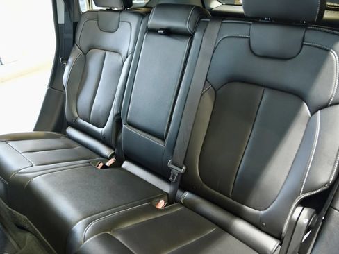 Used 2023 Jeep Grand Cherokee 30th Anniversary AWD/4WD image 23