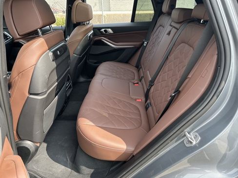 Used 2026 BMW X5 xDrive40i AWD/4WD image 13