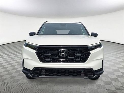 New 2026 Honda CR-V Sport-L image 8