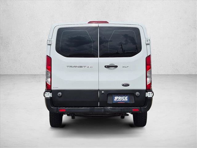 Used 2019 Ford Transit 350 XLT RWD image 7
