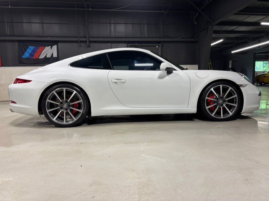 Used 2013 Porsche 911 Carrera S RWD image 5