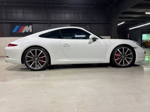 Used 2013 Porsche 911 Carrera S RWD image 5
