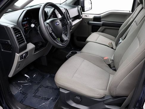 Used 2018 Ford F150 XLT w/ Trailer Tow Package image 11