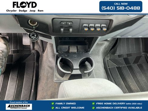 Used 2013 Ford F250 XL w/ PWR Equipment Group AWD/4WD image 17