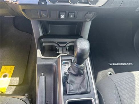 Used 2023 Toyota Tacoma SR5 RWD image 15