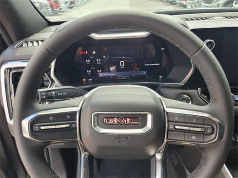 New 2026 GMC Canyon Elevation image 24