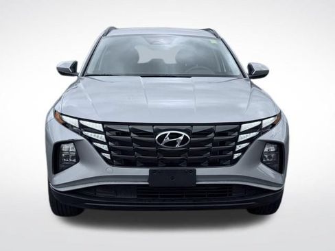 Used 2024 Hyundai Tucson SEL AWD/4WD image 2