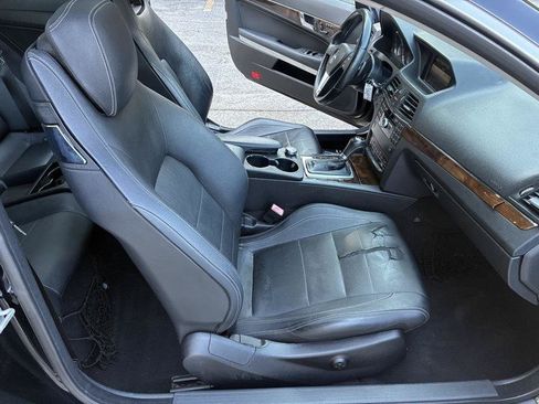 Used 2013 Mercedes-Benz E 350 Coupe image 29