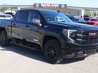 New 2026 GMC Sierra 1500 Elevation