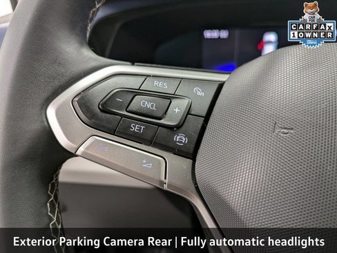 Used 2022 Volkswagen Taos SE AWD/4WD image 22