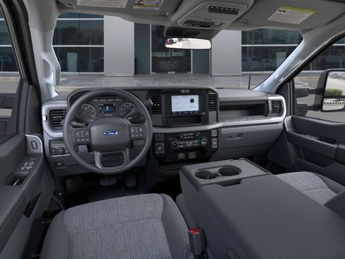 New 2026 Ford F350 XL AWD/4WD image 11