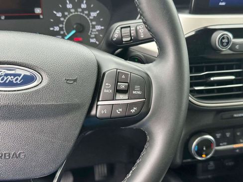 Used 2022 Ford Escape SE w/ Convenience Package AWD/4WD image 21