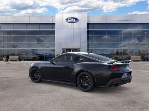 New 2026 Ford Mustang GT Premium w/ GT Performance Package RWD image 4